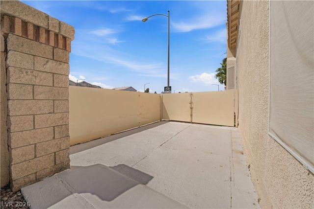 9133 Sapphire Ridge Avenue, Las Vegas, NV 89129