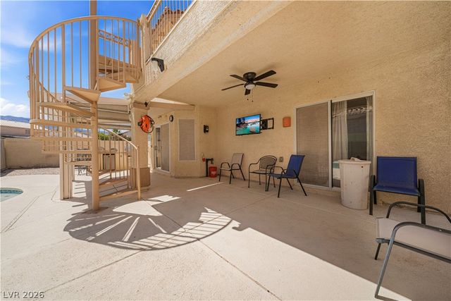 9133 Sapphire Ridge Avenue, Las Vegas, NV 89129