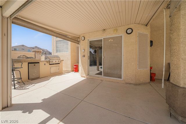 9133 Sapphire Ridge Avenue, Las Vegas, NV 89129