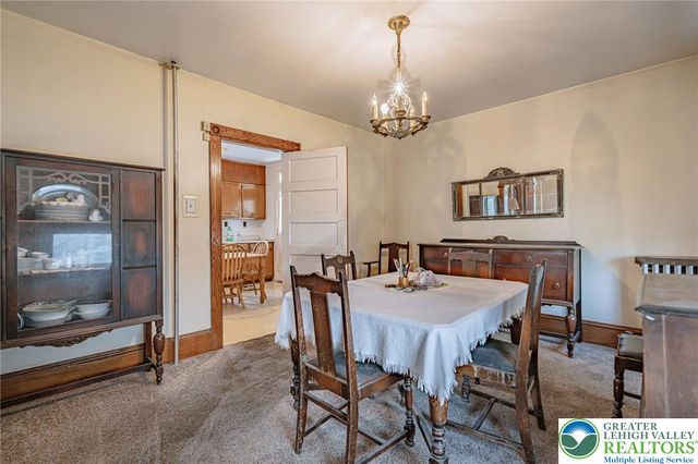 159 West Ridge Street, Nesquehoning Boro, PA 18240