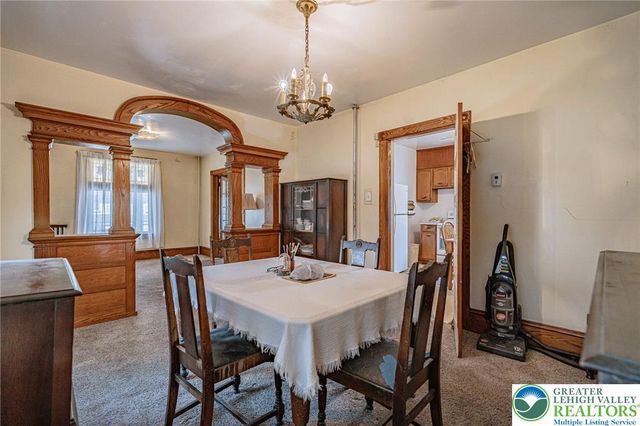 159 West Ridge Street, Nesquehoning Boro, PA 18240