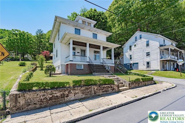 159 West Ridge Street, Nesquehoning Boro, PA 18240