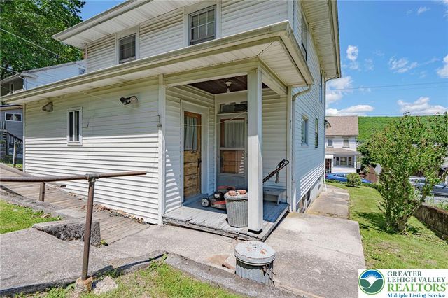 159 West Ridge Street, Nesquehoning Boro, PA 18240