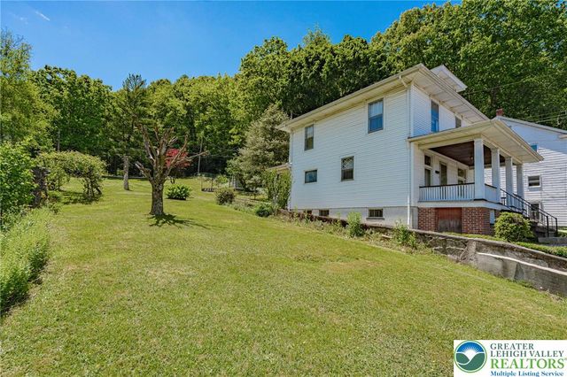 159 West Ridge Street, Nesquehoning Boro, PA 18240