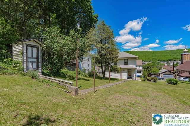 159 West Ridge Street, Nesquehoning Boro, PA 18240