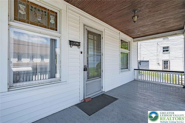 159 West Ridge Street, Nesquehoning Boro, PA 18240