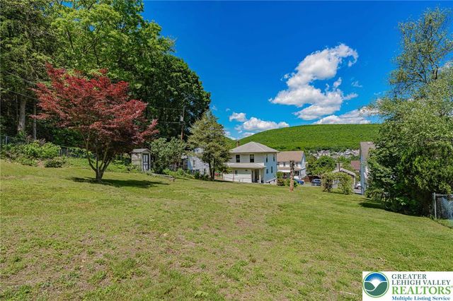 159 West Ridge Street, Nesquehoning Boro, PA 18240