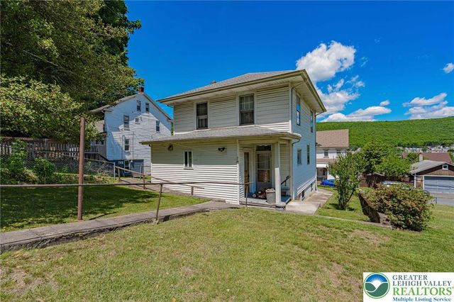 159 West Ridge Street, Nesquehoning Boro, PA 18240