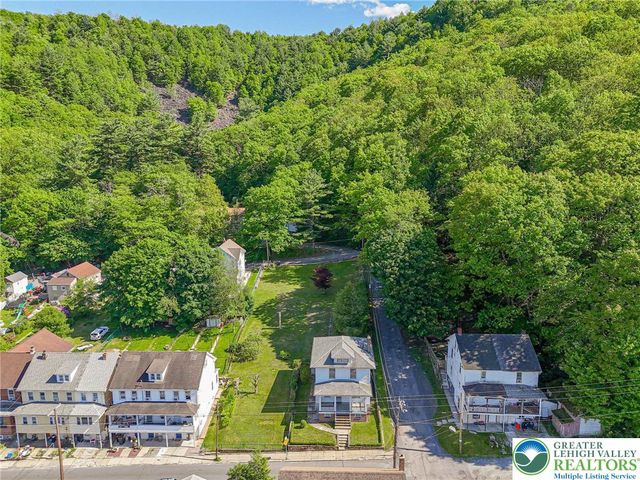 159 West Ridge Street, Nesquehoning Boro, PA 18240