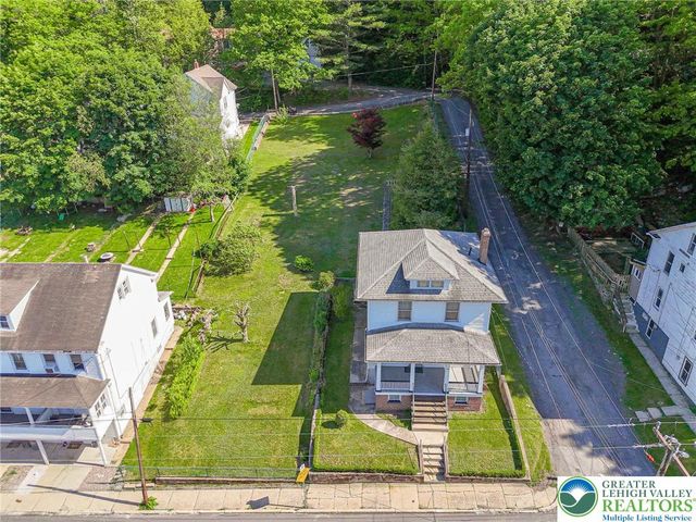 159 West Ridge Street, Nesquehoning Boro, PA 18240