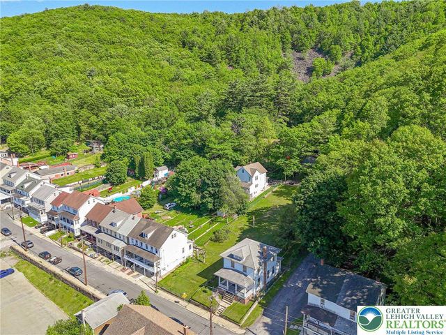 159 West Ridge Street, Nesquehoning Boro, PA 18240