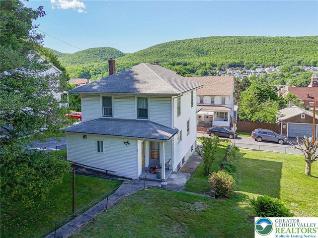 159 West Ridge Street, Nesquehoning Boro, PA 18240