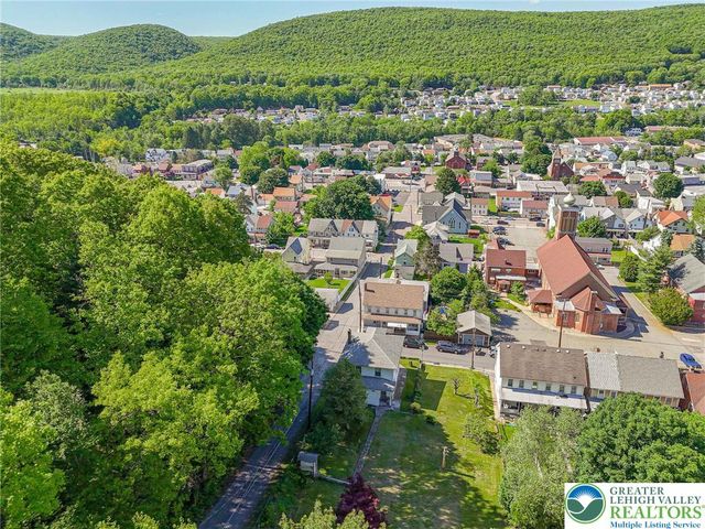 159 West Ridge Street, Nesquehoning Boro, PA 18240