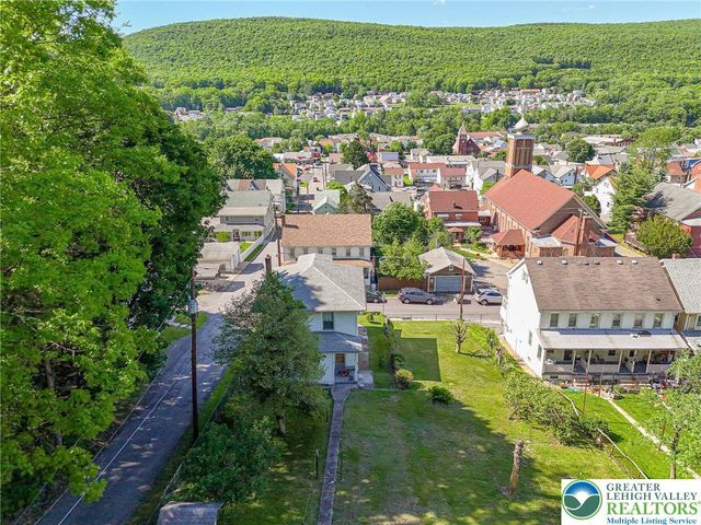 159 West Ridge Street, Nesquehoning Boro, PA 18240