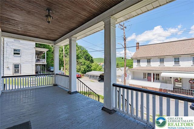 159 West Ridge Street, Nesquehoning Boro, PA 18240