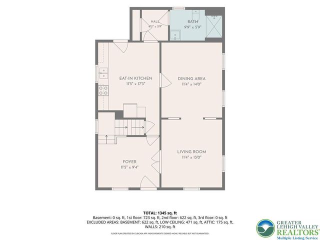 159 West Ridge Street, Nesquehoning Boro, PA 18240