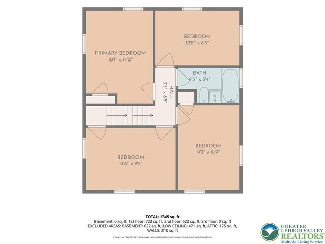 159 West Ridge Street, Nesquehoning Boro, PA 18240