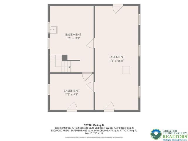 159 West Ridge Street, Nesquehoning Boro, PA 18240