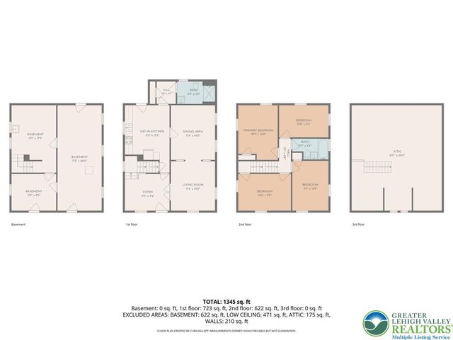 159 West Ridge Street, Nesquehoning Boro, PA 18240