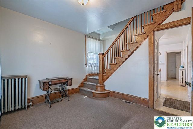 159 West Ridge Street, Nesquehoning Boro, PA 18240
