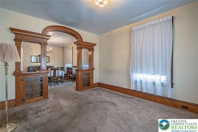 159 West Ridge Street, Nesquehoning Boro, PA 18240