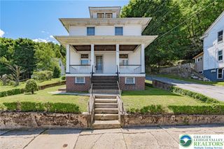 159 West Ridge Street, Nesquehoning Boro, PA 18240