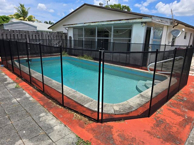 435 SW 61st Terrace, Margate, FL 33068
