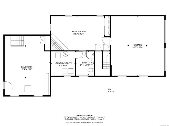 7 Side Hill Lane, Danbury, CT 06810