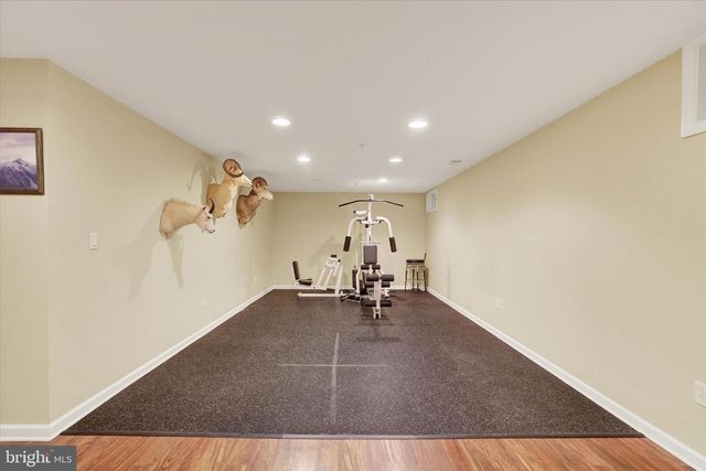 1534 SYCAMORE TER, York, PA 17403