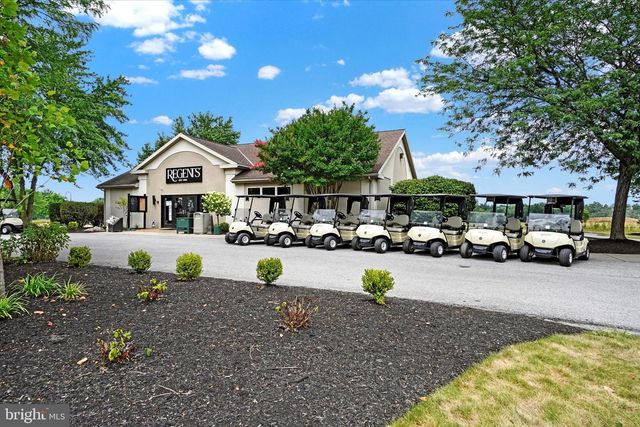 1534 SYCAMORE TER, York, PA 17403