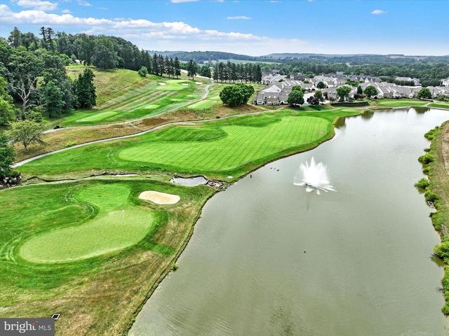 1534 SYCAMORE TER, York, PA 17403