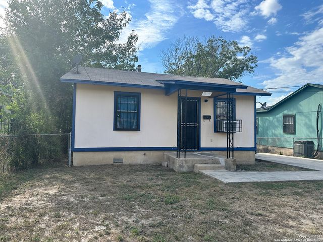 515 Clark, San Antonio, TX 78210