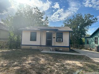 515 Clark, San Antonio, TX 78210