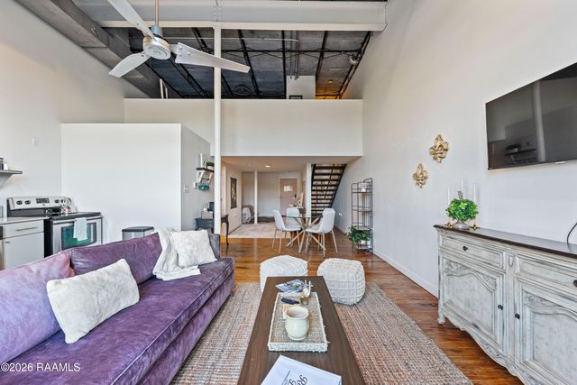 403 S Buchanan Street 8, Lafayette, LA 70501