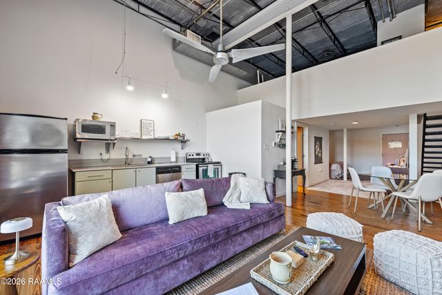 403 S Buchanan Street 8, Lafayette, LA 70501