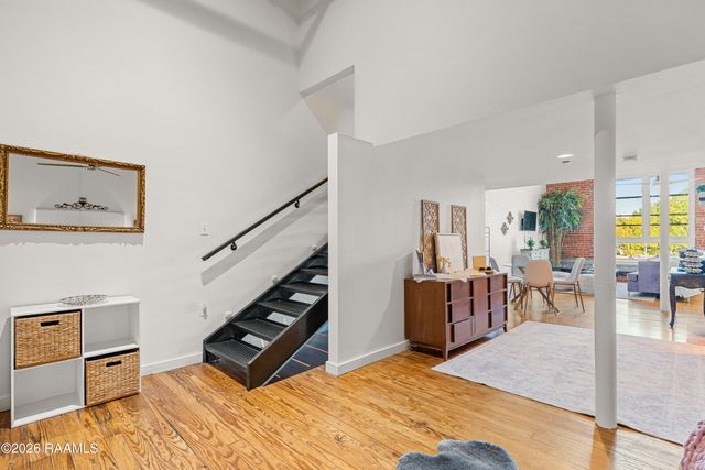 403 S Buchanan Street 8, Lafayette, LA 70501