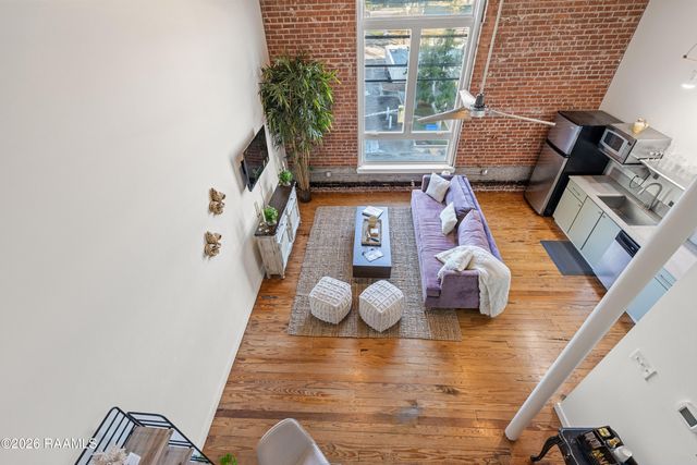 403 S Buchanan Street 8, Lafayette, LA 70501