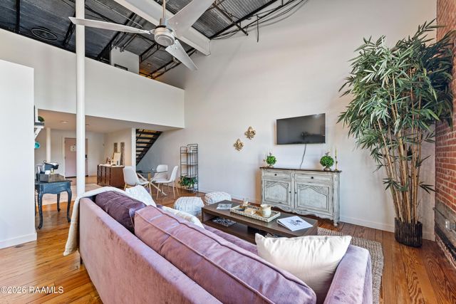 403 S Buchanan Street 8, Lafayette, LA 70501