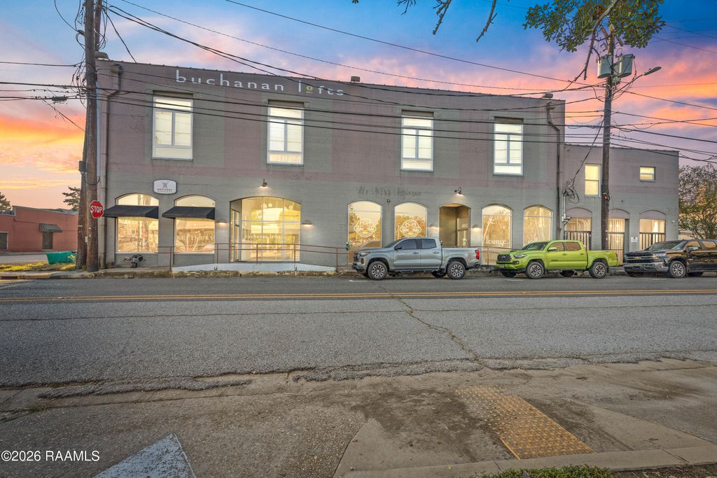 403 S Buchanan Street 8, Lafayette, LA 70501