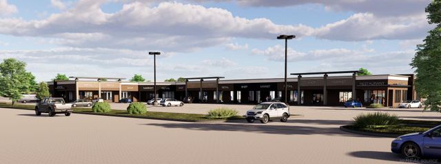 16000-16078 15 Mile Road, Fraser, MI 48026