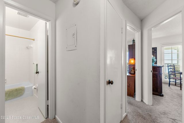 200 Cape Shores Circle 6-G, Cape Canaveral, FL 32920