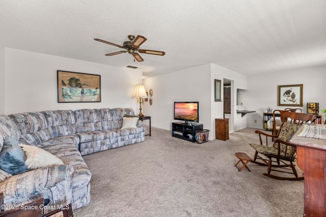 200 Cape Shores Circle 6-G, Cape Canaveral, FL 32920