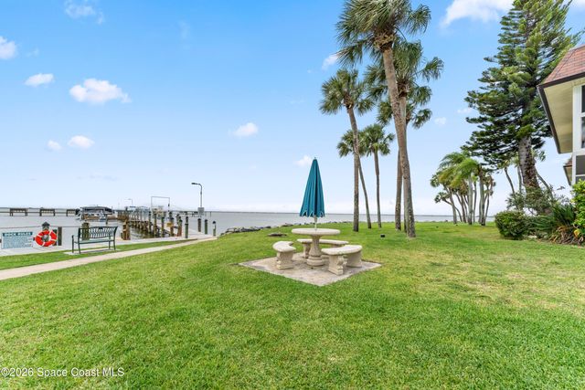 200 Cape Shores Circle 6-G, Cape Canaveral, FL 32920