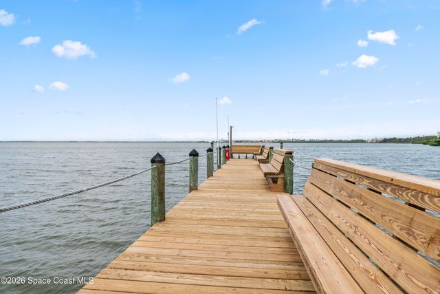 200 Cape Shores Circle 6-G, Cape Canaveral, FL 32920