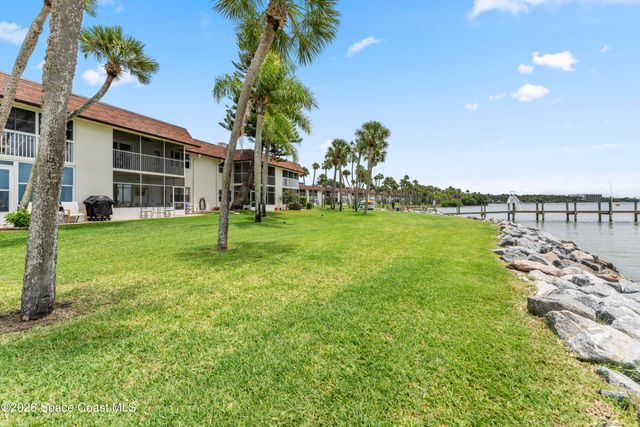 200 Cape Shores Circle 6-G, Cape Canaveral, FL 32920