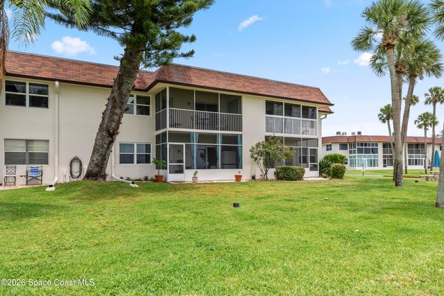 200 Cape Shores Circle 6-G, Cape Canaveral, FL 32920