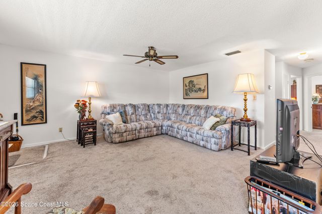 200 Cape Shores Circle 6-G, Cape Canaveral, FL 32920