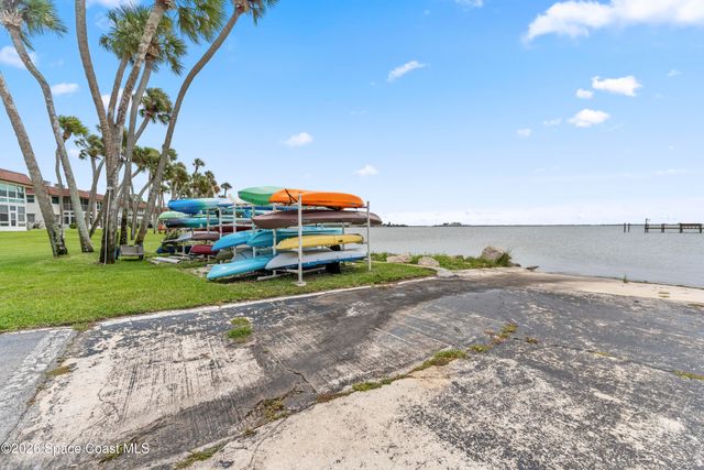 200 Cape Shores Circle 6-G, Cape Canaveral, FL 32920