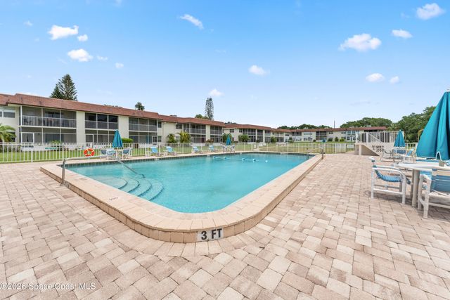 200 Cape Shores Circle 6-G, Cape Canaveral, FL 32920