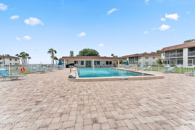 200 Cape Shores Circle 6-G, Cape Canaveral, FL 32920